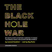 The Black Hole War