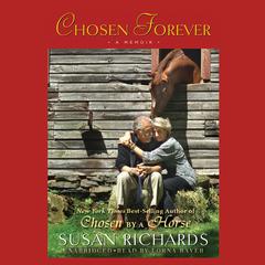 Chosen Forever: A Memoir Audiobook, by Susan Richards