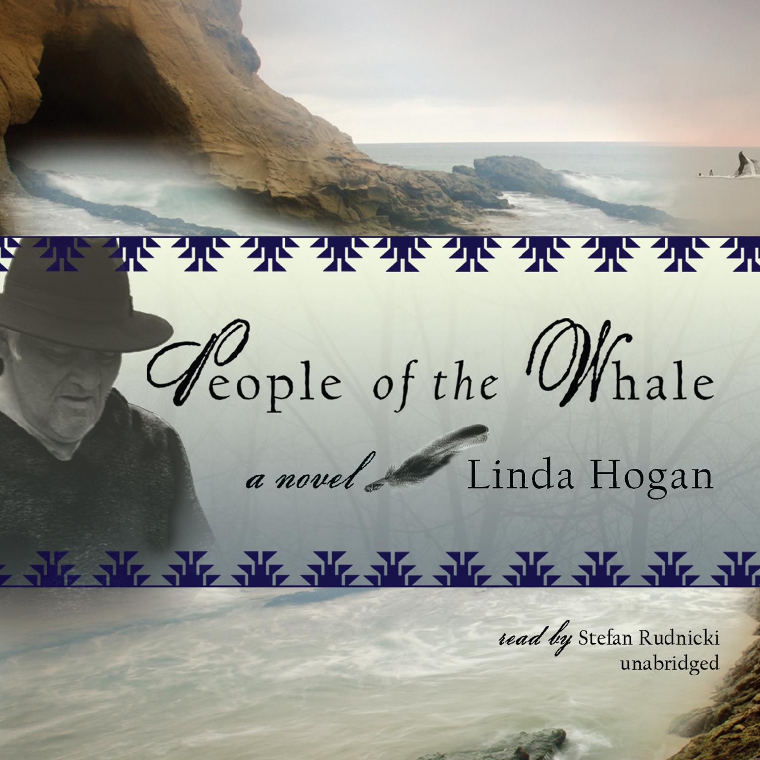People of the Whale: A Novel Audiobook, by Linda Hogan