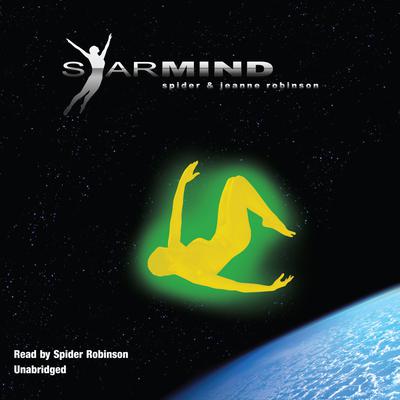 Starmind Audiobook, by 