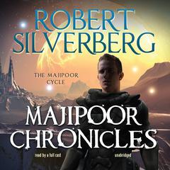 Majipoor Chronicles Audiobook, by Robert Silverberg