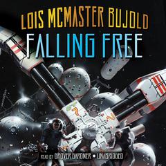 Falling Free Audiobook, by 