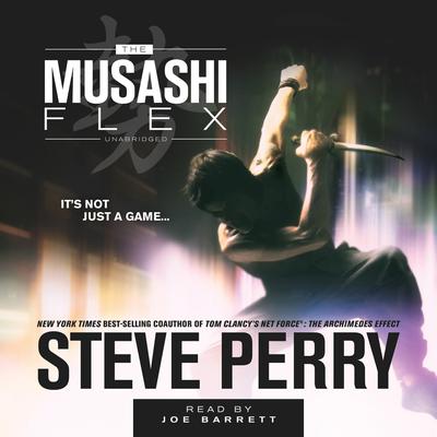 The Musashi Flex Audiobook, by 