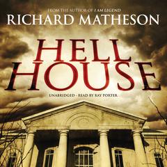 Hell House Audiobook, by Richard Matheson