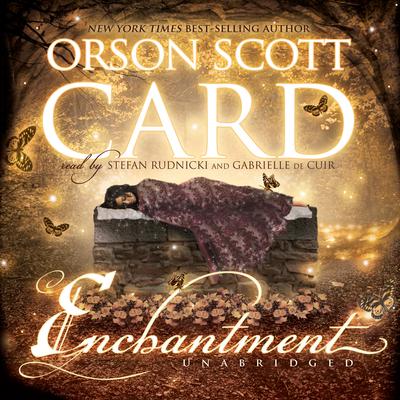 Enchantment Audiobook, by 