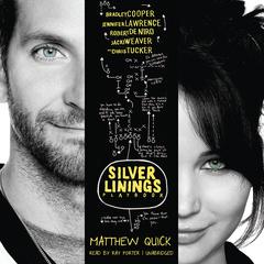 The Silver Linings Playbook Audiobook, by Matthew Quick