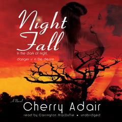 Night Fall: A Novel Audiobook, by 