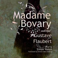 Madame Bovary: Classic Collection Audiobook, by 