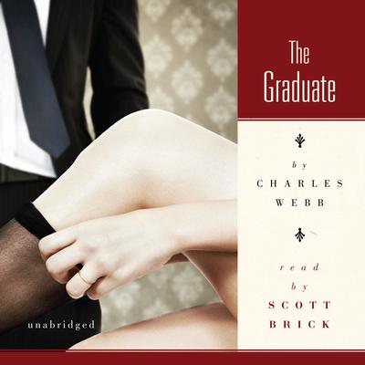 The Graduate Audiobook, by Charles Webb