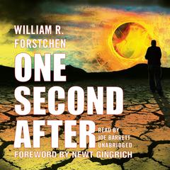 One Second After Audiobook, by William R. Forstchen