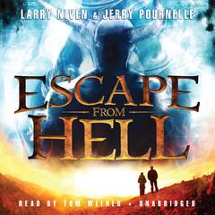 Escape from Hell Audiobook, by Larry Niven