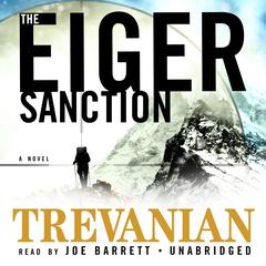 The Eiger Sanction Audiobook, by 