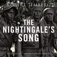 The Nightingale’s Song Audiobook, by Robert Timberg