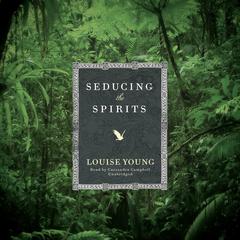 Seducing the Spirits Audiobook, by Louise Young