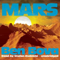 Mars Audiobook, by Ben Bova