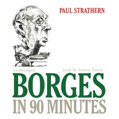 Borges in 90 Minutes Audiobook, by 
