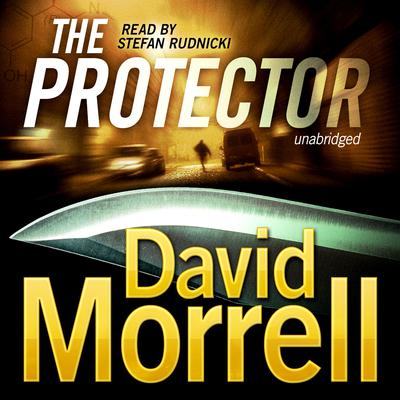The Protector Audiobook, by David Morrell