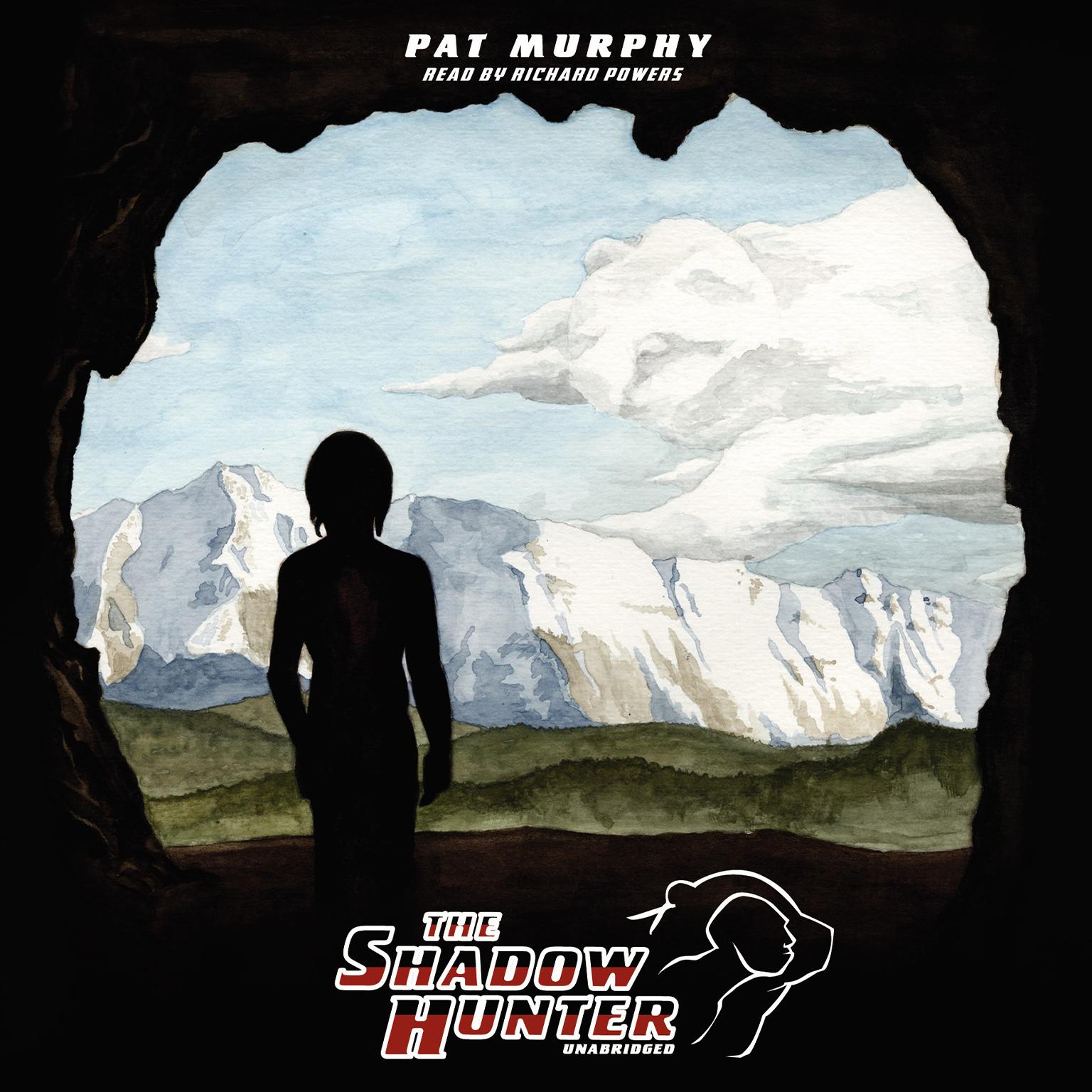 The Shadow Hunter Audiobook, by Pat Murphy