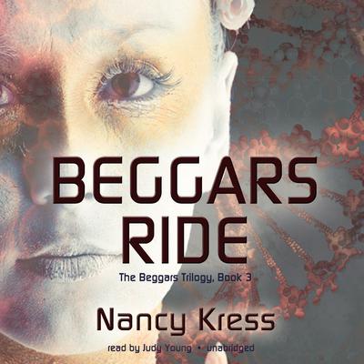 Beggars Ride Audiobook, by 