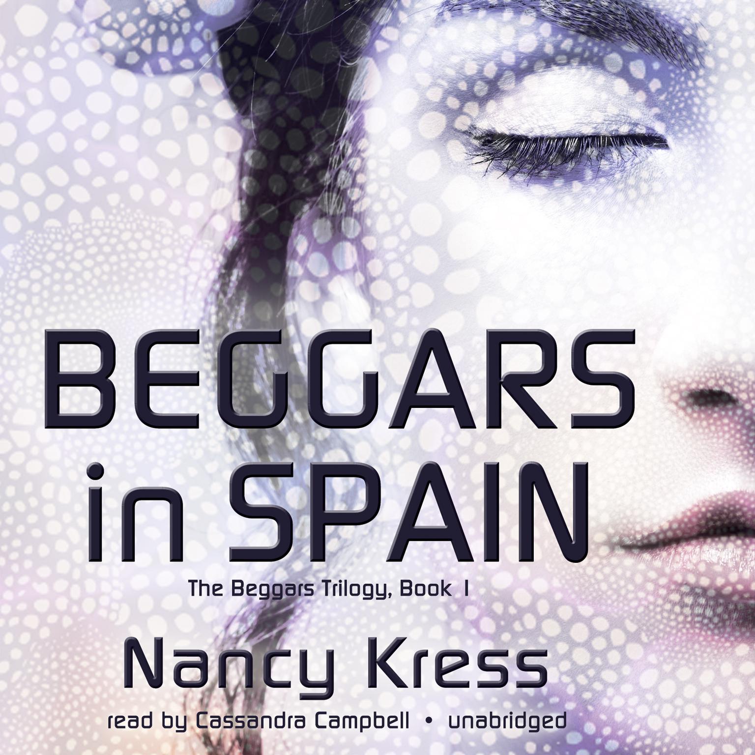 Beggars in Spain Audiobook, by Nancy Kress
