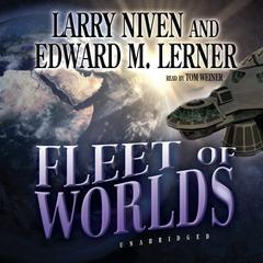 Fleet of Worlds Audiobook, by 