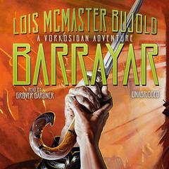 Barrayar Audiobook, by 