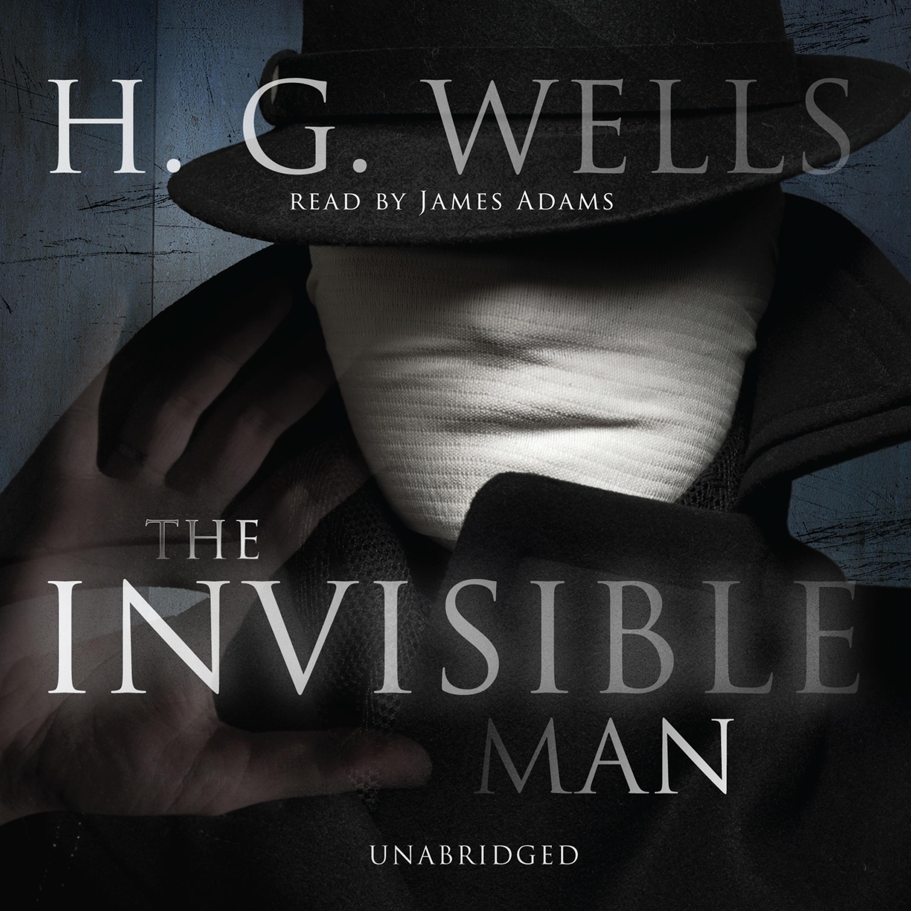 The Invisible Man - H.G. Wells - Google Books