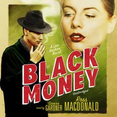 Black Money Audiobook, by 
