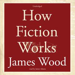 How Fiction Works Audiobook, by James Wood