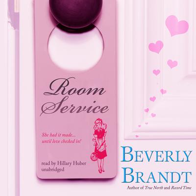 Room Service Audiobook, by Beverly Brandt