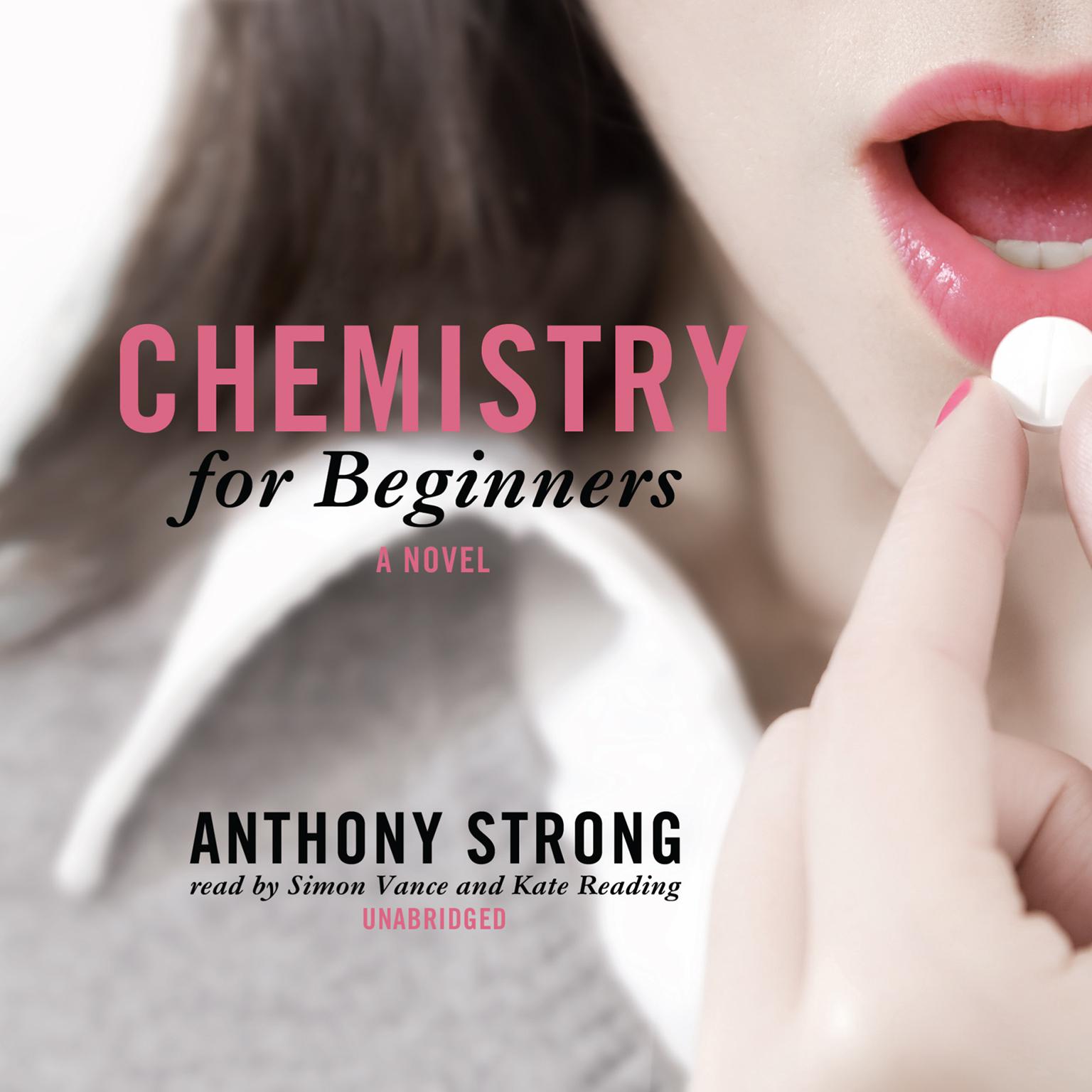 Chemistry for Beginners Audiobook, by Anthony Strong