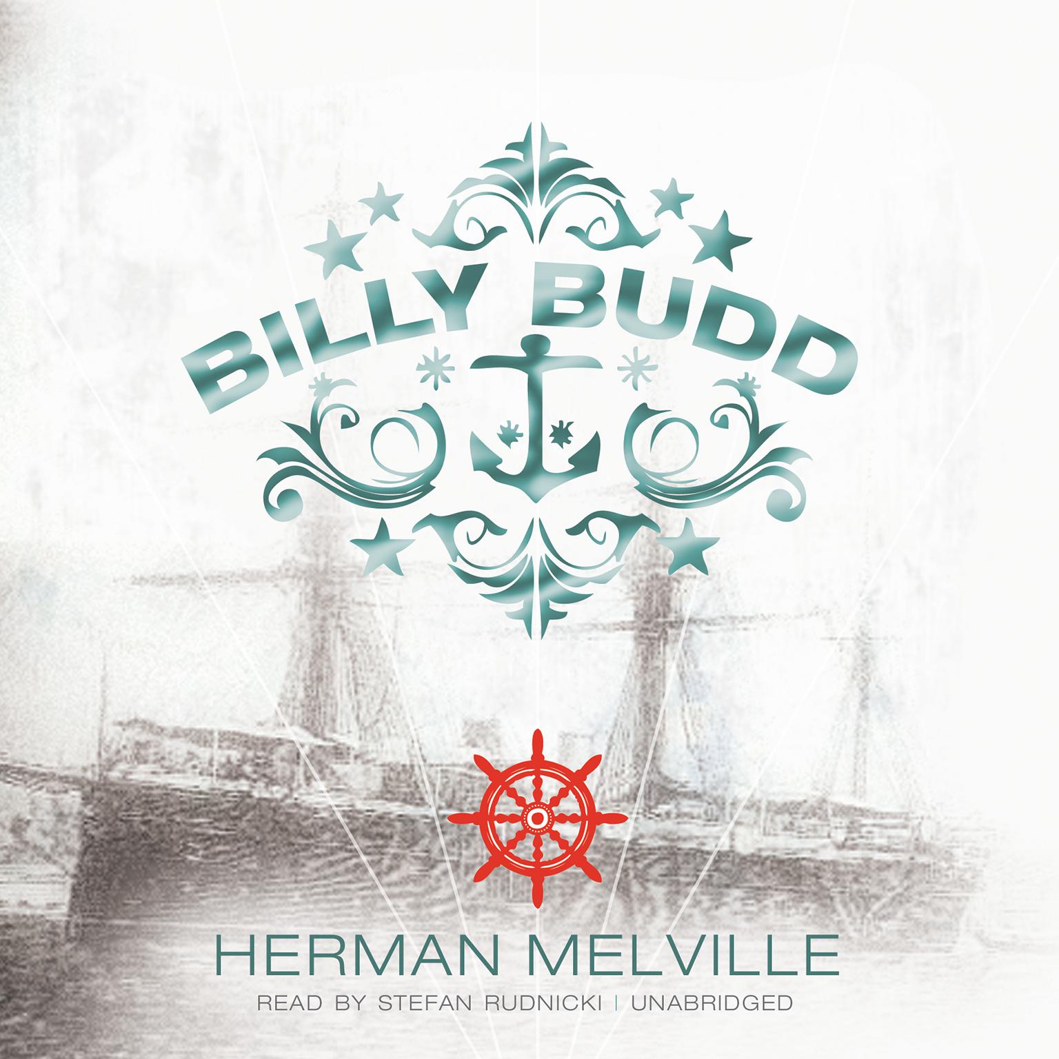 Billy Budd Audiobook, by Herman Melville
