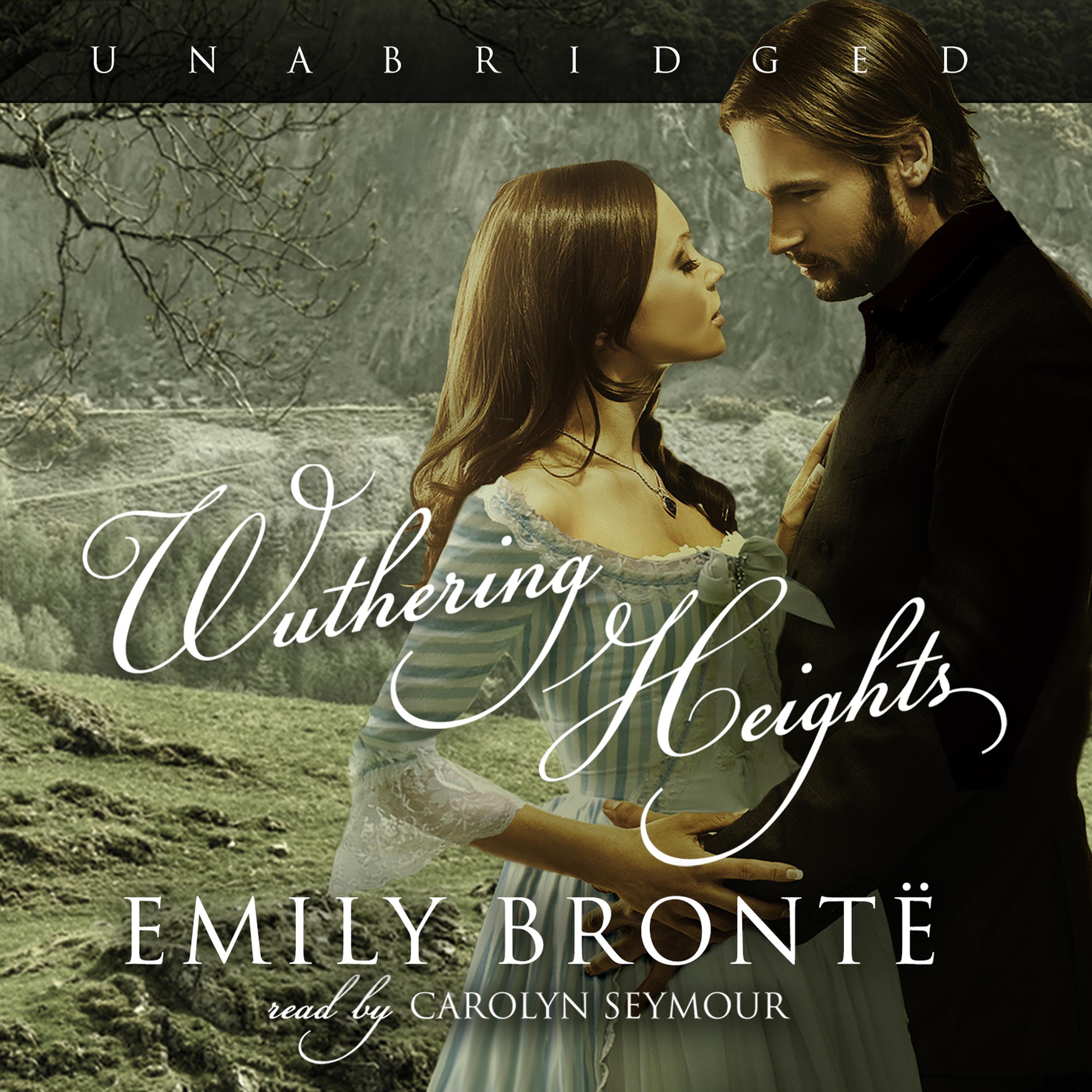 'Wuthering Heights' Characters