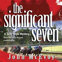 The Significant Seven Audiobook, by John McEvoy