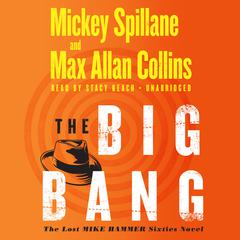The Big Bang Audiobook, by 