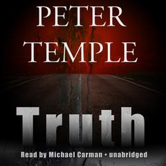 Truth Audiobook, by Peter Temple