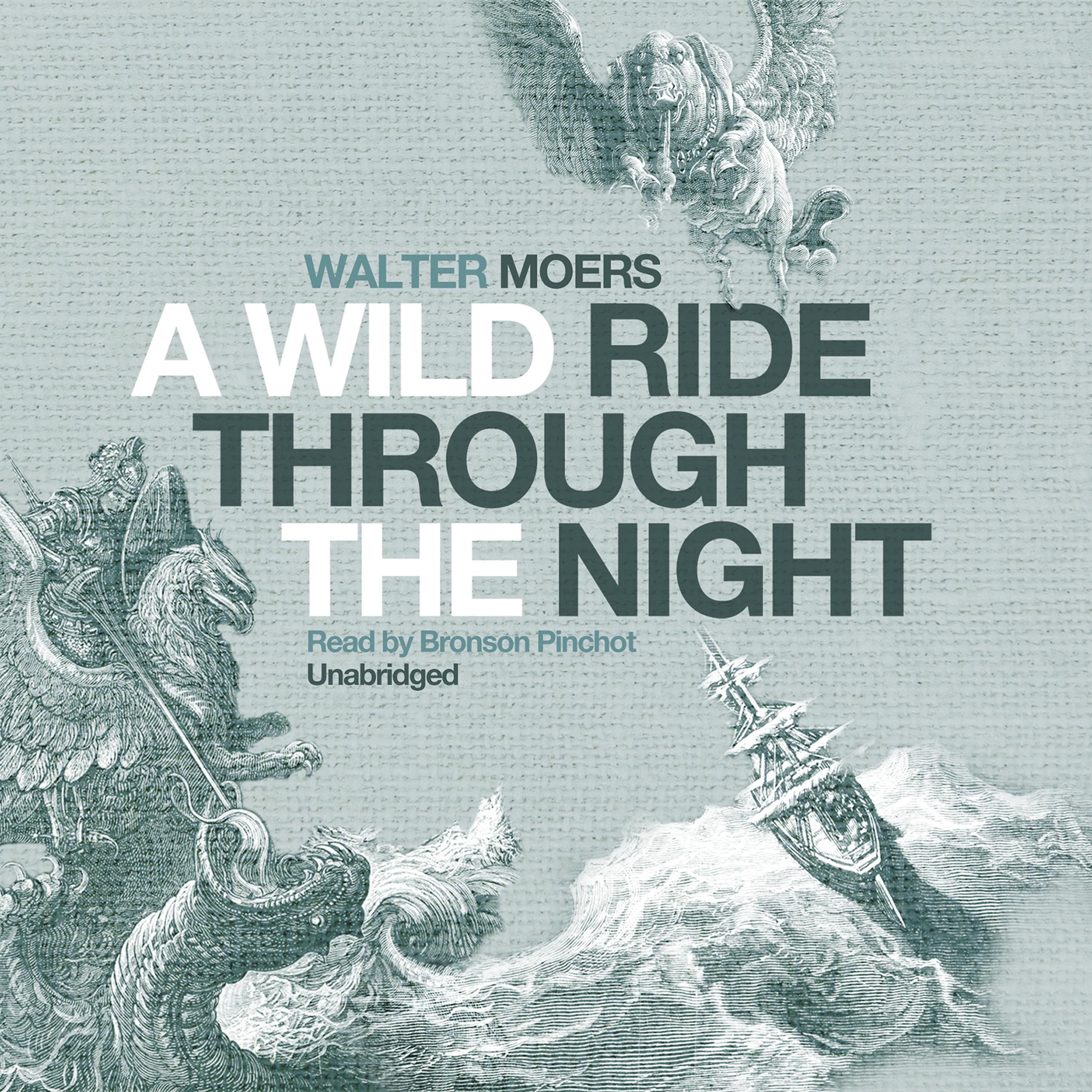 A Wild Ride Through The Night Audiobook Listen Instantly