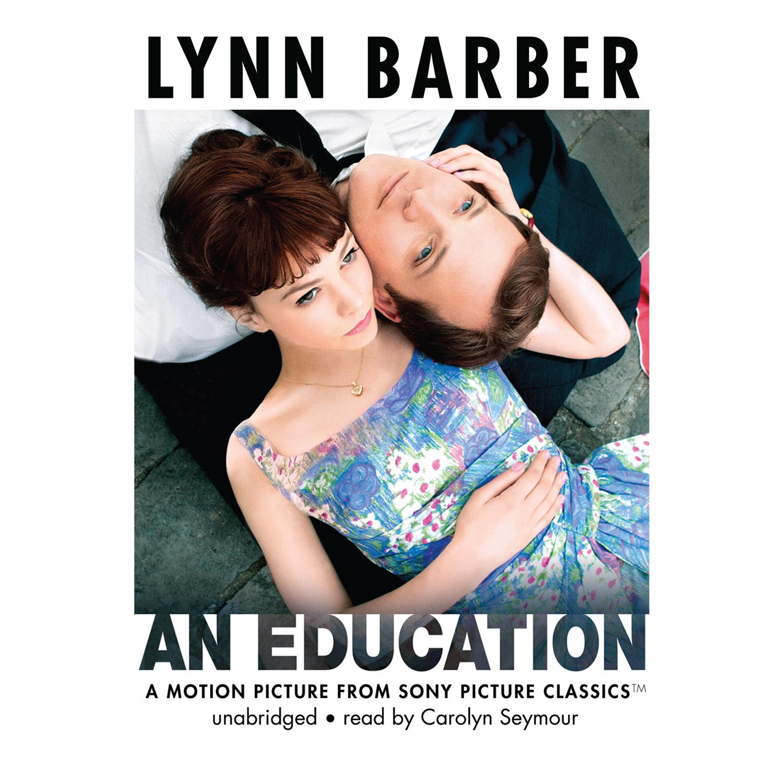 An Education Audiobook, by Lynn Barber