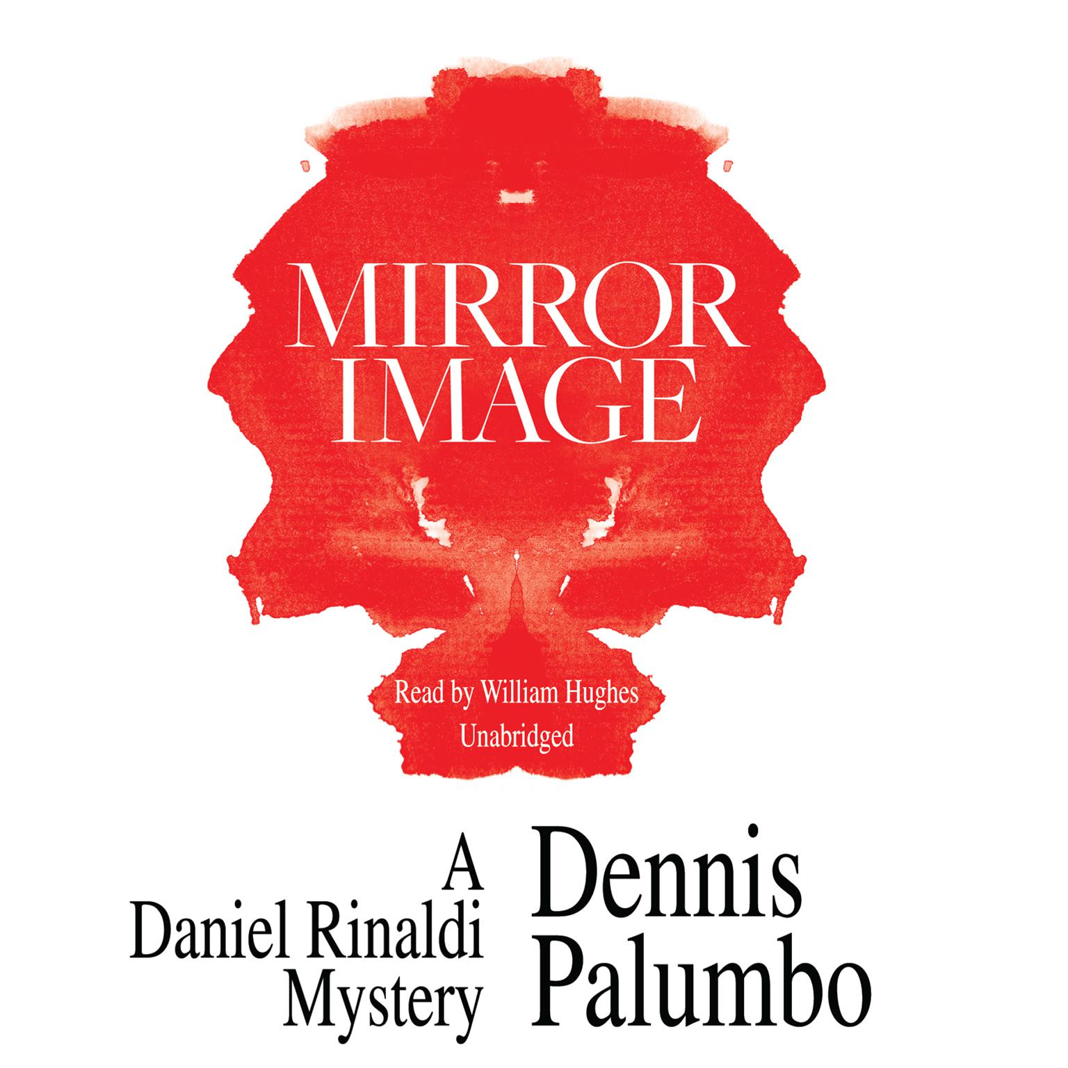 Mirror Image Audiobook, by Dennis Palumbo