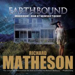 Earthbound Audiobook, by Richard Matheson