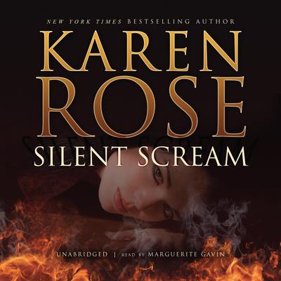 Silent Scream Audiobook, by Karen Rose