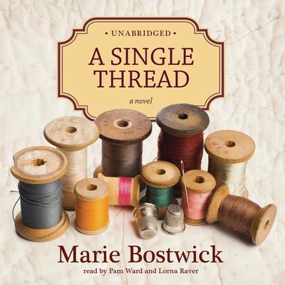 A Single Thread Audiobook, by 