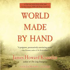 World Made by Hand Audiobook, by 