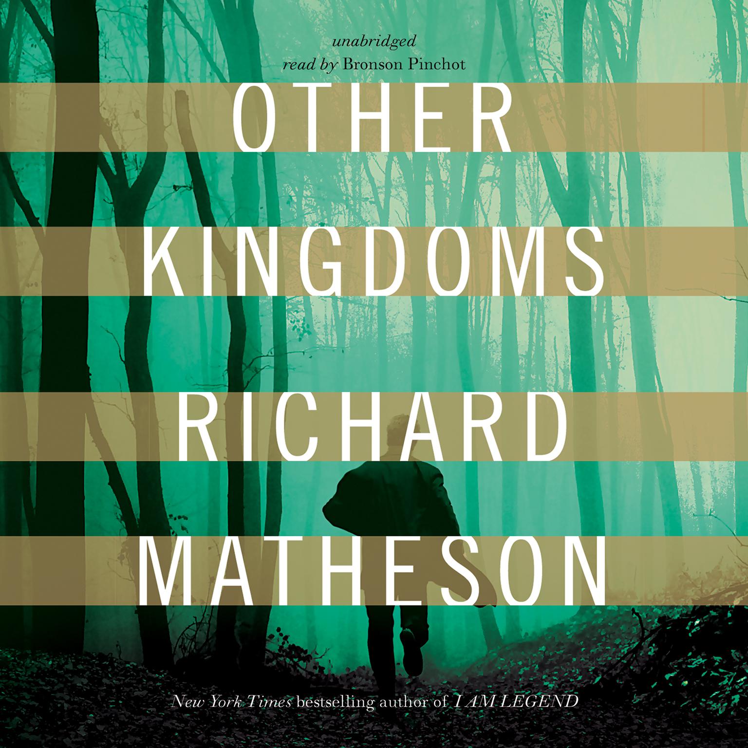 Other Kingdoms Audiobook, by Richard Matheson