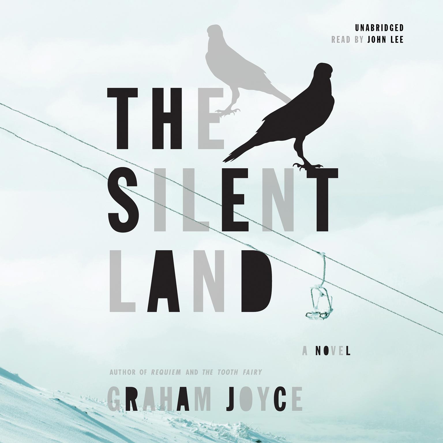 The Silent Land: A Novel Audiobook, by Graham Joyce