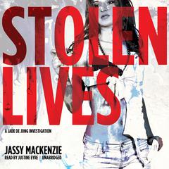Stolen Lives Audiobook, by Jassy Mackenzie