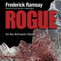 Rogue Audiobook, by Frederick Ramsay