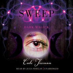 Dark Magick Audiobook, by Cate Tiernan