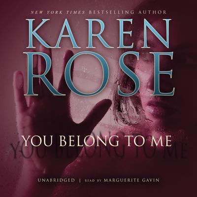You Belong to Me Audiobook, by 