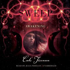 Awakening Audiobook, by Cate Tiernan